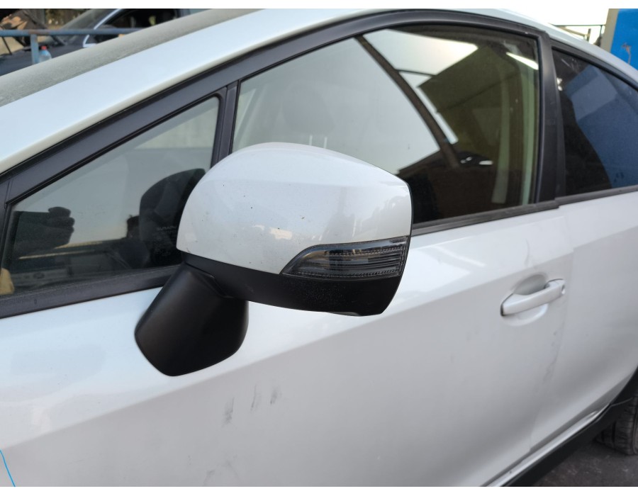 Recambio de retrovisor izquierdo para subaru xv (_gp_) 1.6 i awd (gp3, g33gp) referencia OEM IAM 91036FJ353  