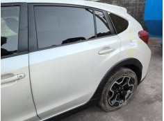 Recambio de puerta trasera izquierda para subaru xv (_gp_) 1.6 i awd (gp3, g33gp) referencia OEM IAM 60409FJ0109P  