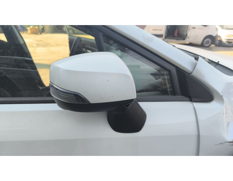 Recambio de retrovisor derecho para subaru xv (_gp_) 1.6 i awd (gp3, g33gp) referencia OEM IAM 91036FJ343  