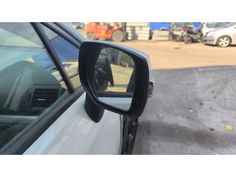 Recambio de retrovisor derecho para subaru xv (_gp_) 1.6 i awd (gp3, g33gp) referencia OEM IAM 91036FJ343  