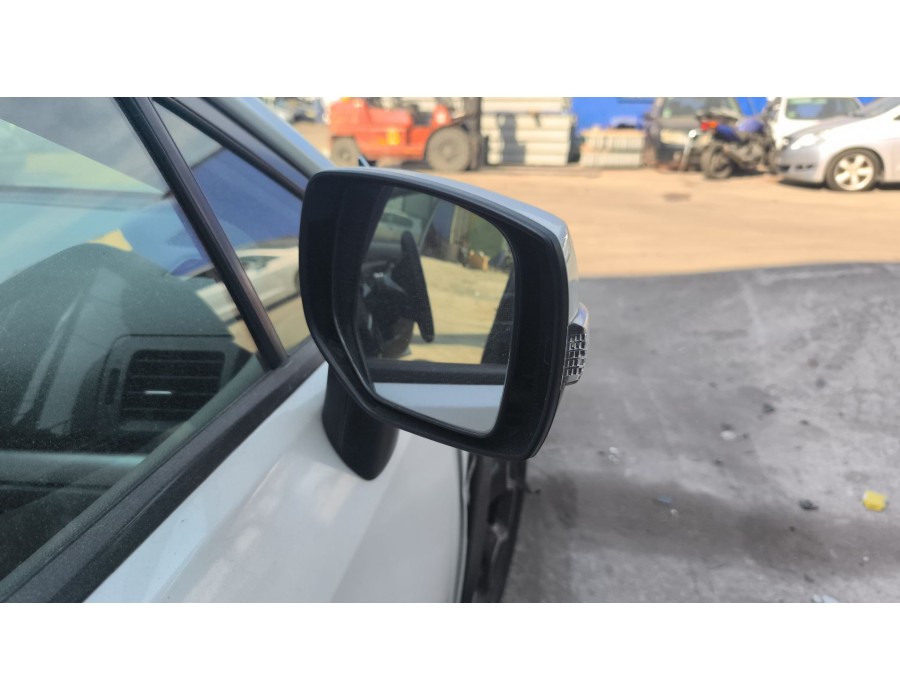 Recambio de retrovisor derecho para subaru xv (_gp_) 1.6 i awd (gp3, g33gp) referencia OEM IAM 91036FJ343  