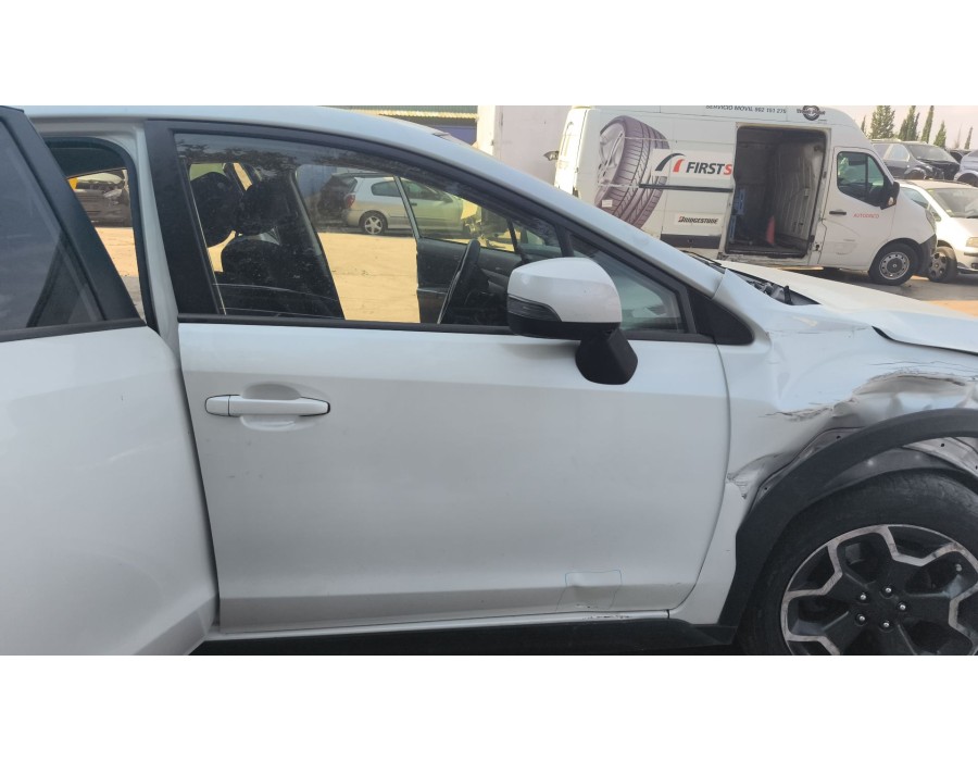Recambio de puerta delantera derecha para subaru xv (_gp_) 1.6 i awd (gp3, g33gp) referencia OEM IAM 60009FJ0019P  