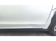 Recambio de puerta delantera derecha para subaru xv (_gp_) 1.6 i awd (gp3, g33gp) referencia OEM IAM 60009FJ0019P   2