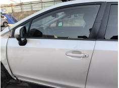 Recambio de puerta delantera izquierda para subaru xv (_gp_) 1.6 i awd (gp3, g33gp) referencia OEM IAM 60009FJ0119P  