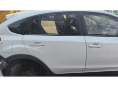 Recambio de puerta trasera derecha para subaru xv (_gp_) 1.6 i awd (gp3, g33gp) referencia OEM IAM 60409FJ0009P  