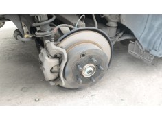 Recambio de pinza freno trasera derecha para subaru xv (_gp_) 1.6 i awd (gp3, g33gp) referencia OEM IAM 26692SG000  