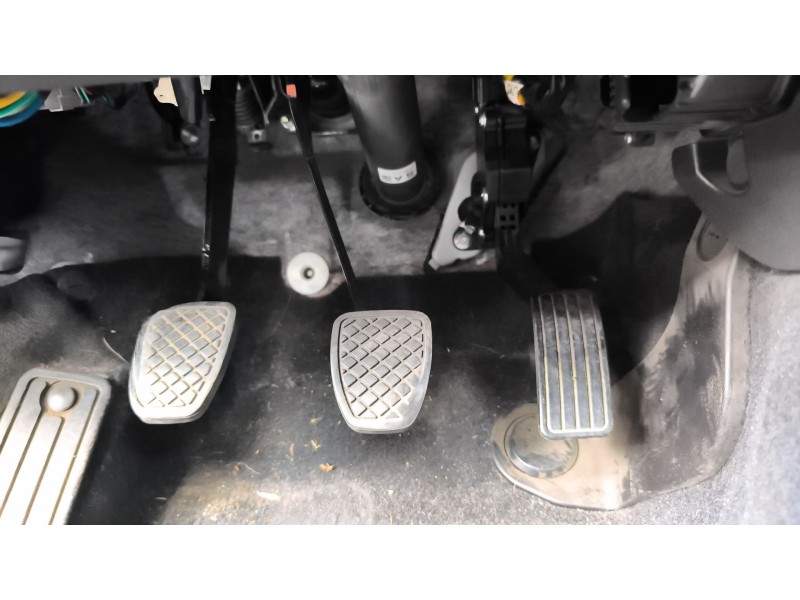Recambio de pedal freno para subaru xv (_gp_) 1.6 i awd (gp3, g33gp) referencia OEM IAM   
