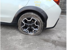 Recambio de paso de rueda trasero izquierdo para subaru xv (_gp_) 1.6 i awd (gp3, g33gp) referencia OEM IAM 59122FJ030  