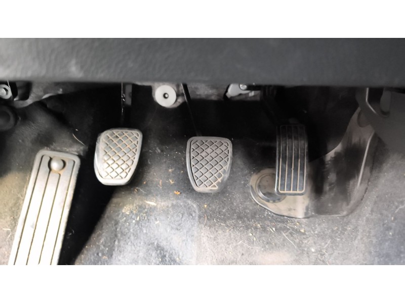 Recambio de pedal acelerador para subaru xv (_gp_) 1.6 i awd (gp3, g33gp) referencia OEM IAM 36010FJ010  