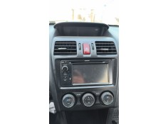 Recambio de pantalla / mando multifuncion para subaru xv (_gp_) 1.6 i awd (gp3, g33gp) referencia OEM IAM 86271FJ450  