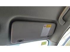 Recambio de parasol derecho para subaru xv (_gp_) 1.6 i awd (gp3, g33gp) referencia OEM IAM 92011FJ520ME  