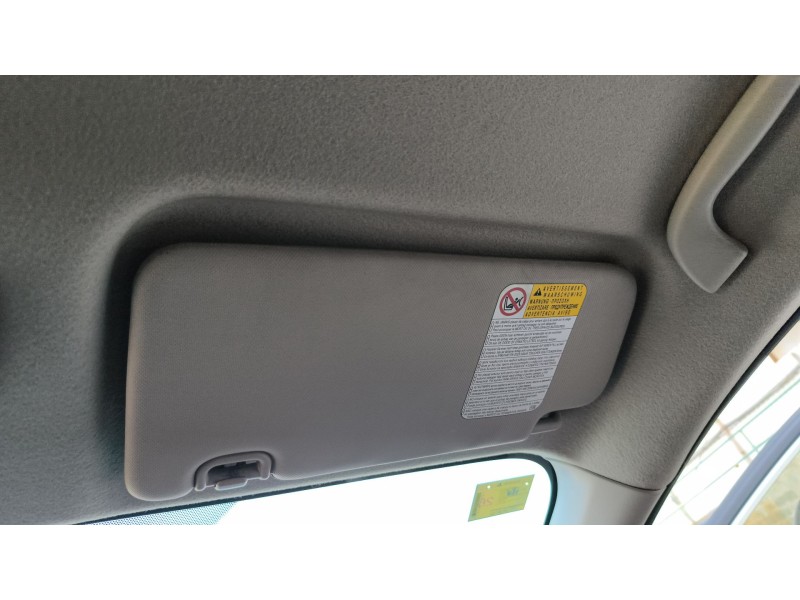 Recambio de parasol derecho para subaru xv (_gp_) 1.6 i awd (gp3, g33gp) referencia OEM IAM 92011FJ520ME  