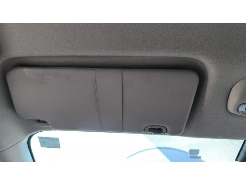 Recambio de parasol izquierdo para subaru xv (_gp_) 1.6 i awd (gp3, g33gp) referencia OEM IAM 92011FJ430ME  