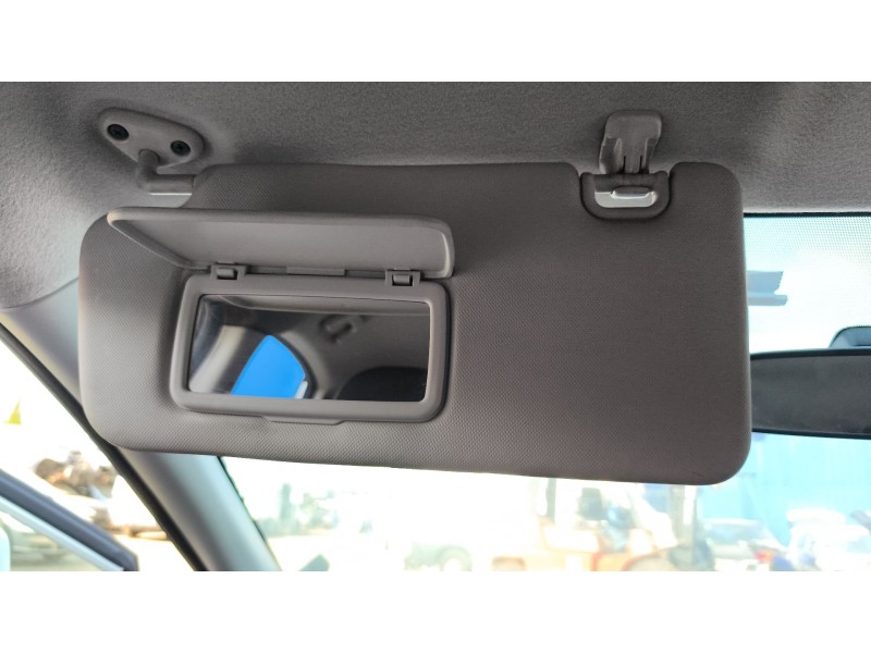 Recambio de parasol izquierdo para subaru xv (_gp_) 1.6 i awd (gp3, g33gp) referencia OEM IAM 92011FJ430ME  