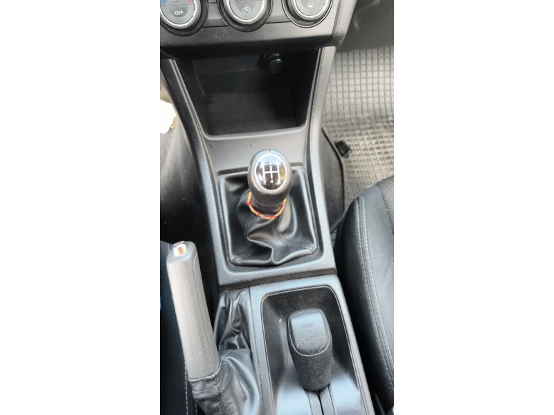 Recambio de palanca cambio para subaru xv (_gp_) 1.6 i awd (gp3, g33gp) referencia OEM IAM   