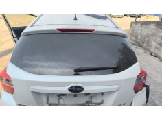 Recambio de motor limpia trasero para subaru xv (_gp_) 1.6 i awd (gp3, g33gp) referencia OEM IAM 86510SC111  