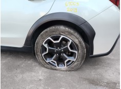 Recambio de mangueta trasera izquierda para subaru xv (_gp_) 1.6 i awd (gp3, g33gp) referencia OEM IAM   