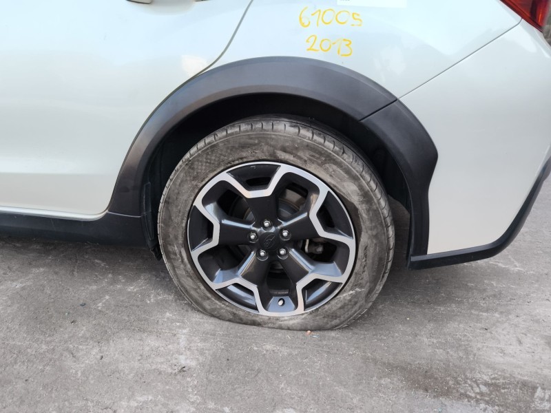 Recambio de mangueta trasera izquierda para subaru xv (_gp_) 1.6 i awd (gp3, g33gp) referencia OEM IAM   
