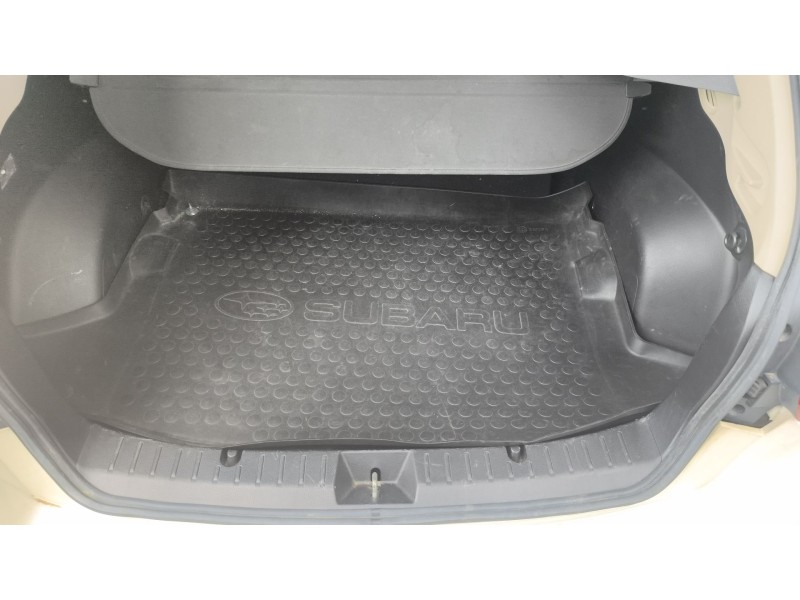 Recambio de moqueta maletero para subaru xv (_gp_) 1.6 i awd (gp3, g33gp) referencia OEM IAM   
