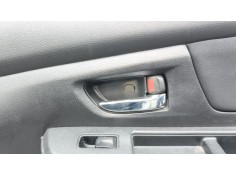 Recambio de maneta interior delantera derecha para subaru xv (_gp_) 1.6 i awd (gp3, g33gp) referencia OEM IAM   
