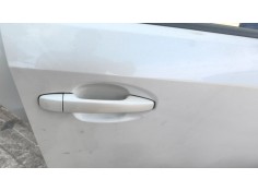 Recambio de maneta exterior delantera derecha para subaru xv (_gp_) 1.6 i awd (gp3, g33gp) referencia OEM IAM 61160FJ000WU  