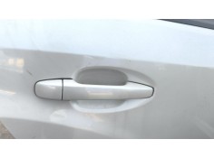 Recambio de maneta exterior trasera derecha para subaru xv (_gp_) 1.6 i awd (gp3, g33gp) referencia OEM IAM 61160FJ000WU  