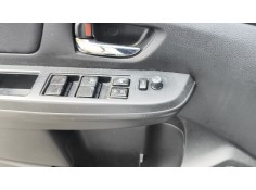 Recambio de mando elevalunas delantero izquierdo para subaru xv (_gp_) 1.6 i awd (gp3, g33gp) referencia OEM IAM 83071FJ150  