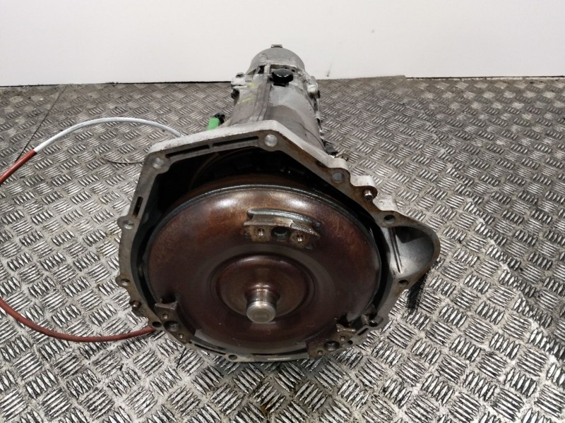 Recambio de caja cambios para mercedes-benz clase e (w210) e 280 (210.053) referencia OEM IAM 210270140080 VERE8852 