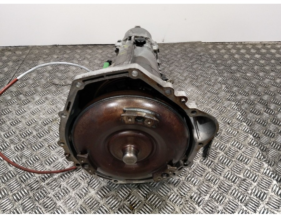 Recambio de caja cambios para mercedes-benz clase e (w210) e 280 (210.053) referencia OEM IAM 210270140080 VERE8852 
