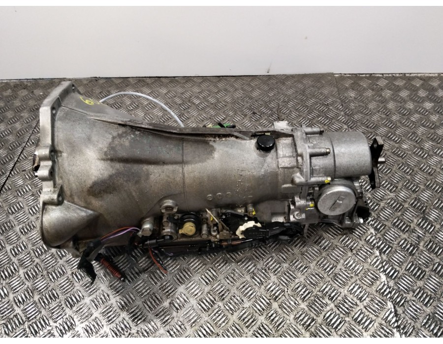 Recambio de caja cambios para mercedes-benz clase e (w210) e 280 (210.053) referencia OEM IAM 210270140080 VERE8852 