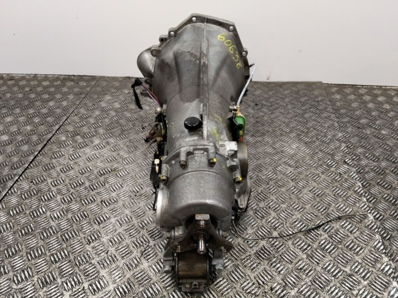 Recambio de caja cambios para mercedes-benz clase e (w210) e 280 (210.053) referencia OEM IAM 210270140080 VERE8852 