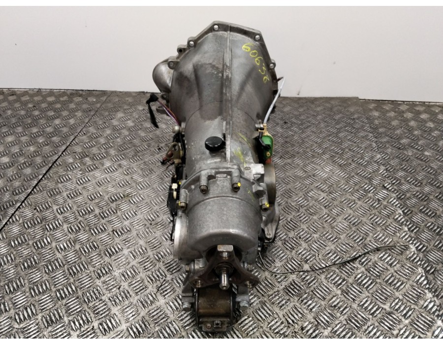 Recambio de caja cambios para mercedes-benz clase e (w210) e 280 (210.053) referencia OEM IAM 210270140080 VERE8852 