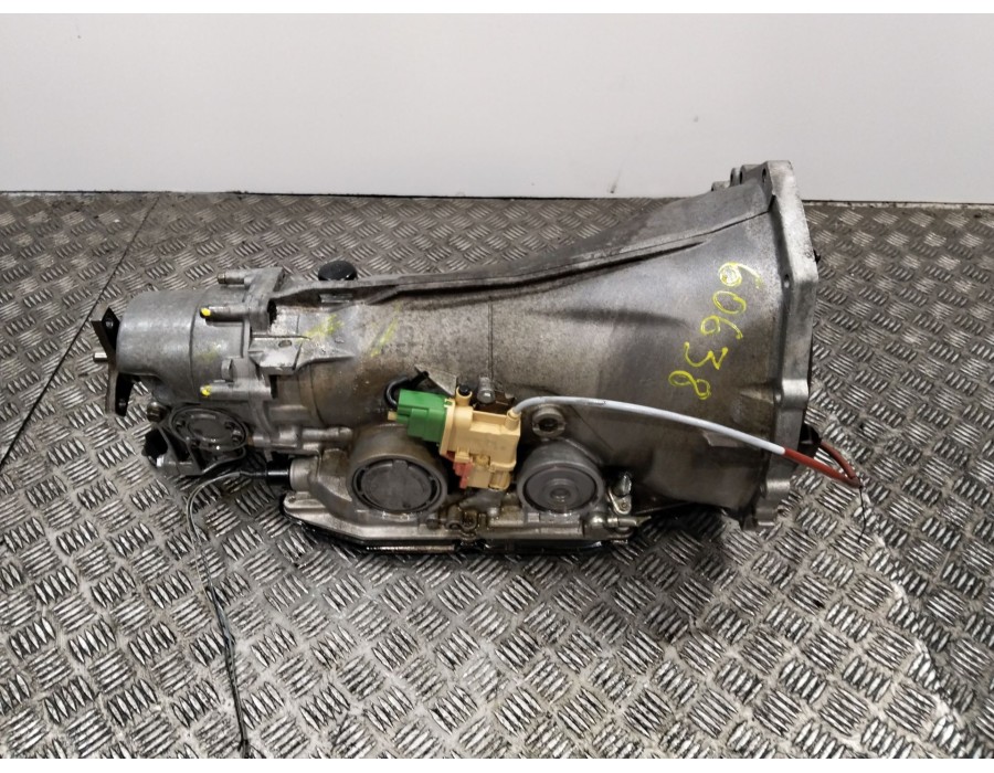 Recambio de caja cambios para mercedes-benz clase e (w210) e 280 (210.053) referencia OEM IAM 210270140080 VERE8852 