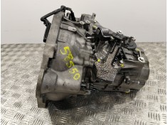 Recambio de caja cambios para kia ceed referencia OEM IAM ZG38KJ / 430B026033   2