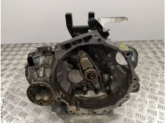 Recambio de caja cambios para seat ibiza iv (6j5, 6p1) 1.6 tdi referencia OEM IAM MZL  