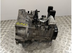 Recambio de caja cambios para seat ibiza iv (6j5, 6p1) 1.6 tdi referencia OEM IAM MZL   2