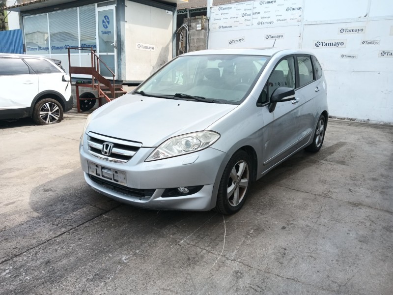 honda fr-v (be) del año 2005