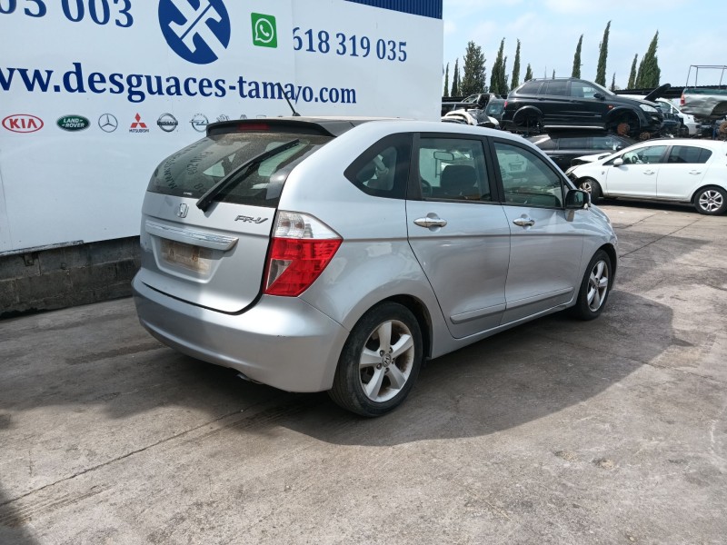 honda fr-v (be) del año 2005