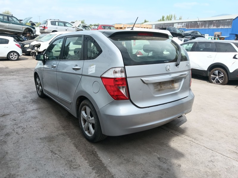honda fr-v (be) del año 2005
