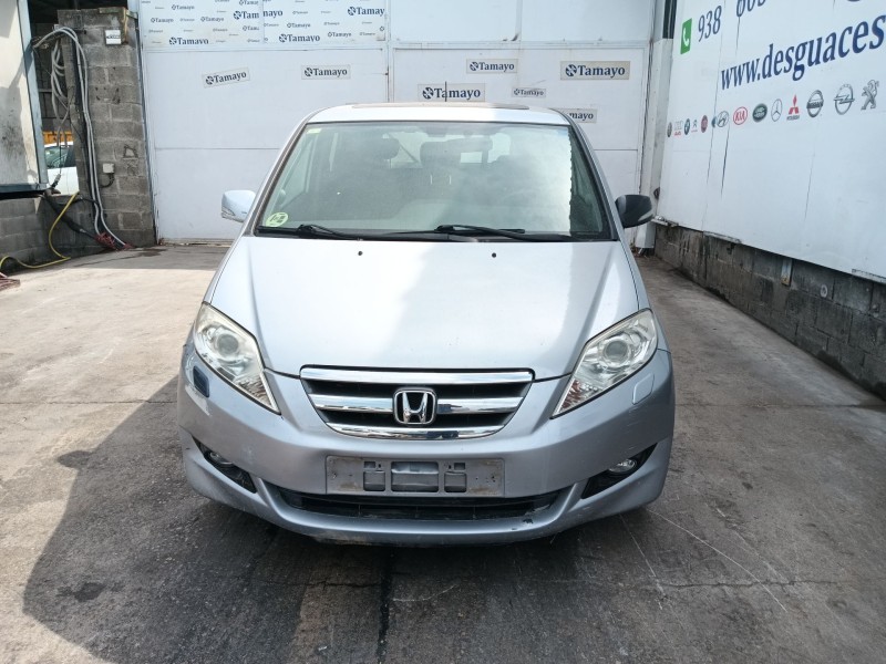 honda fr-v (be) del año 2005
