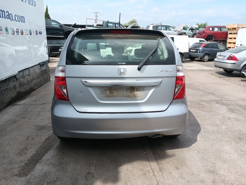 honda fr-v (be) del año 2005