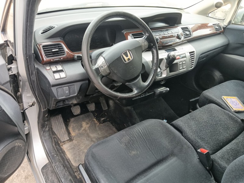 honda fr-v (be) del año 2005