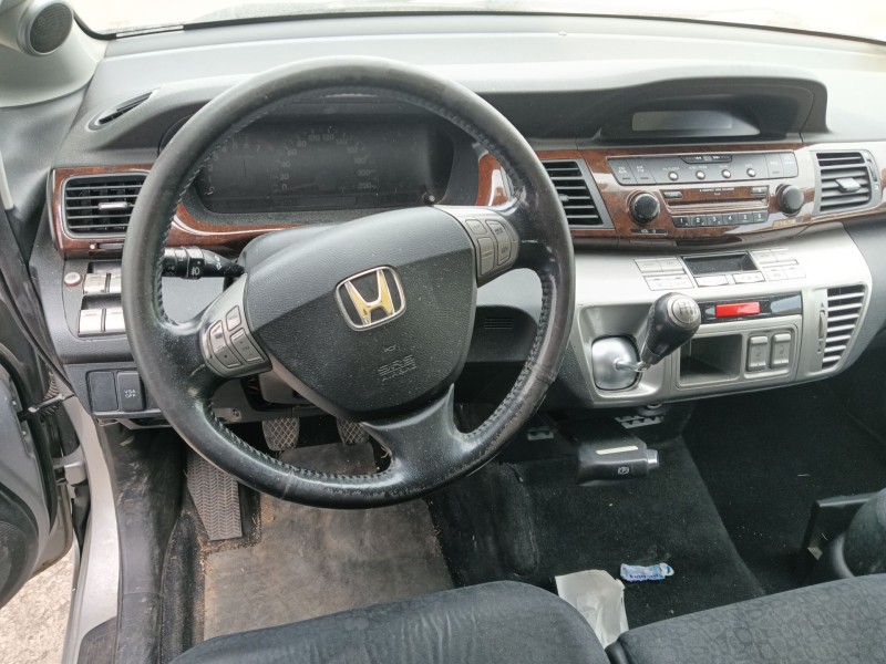 honda fr-v (be) del año 2005