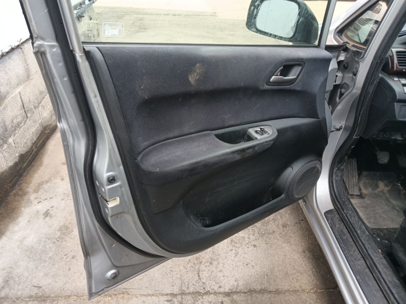 honda fr-v (be) del año 2005