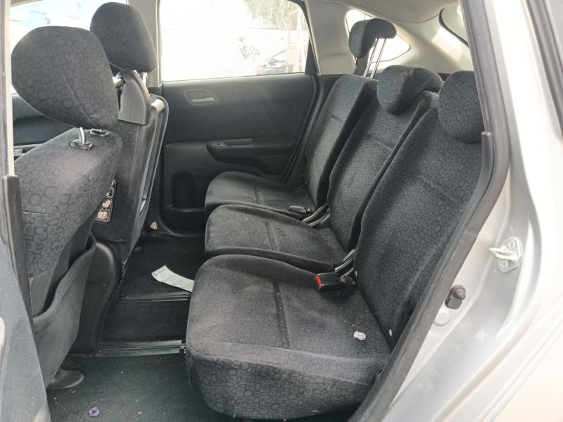 honda fr-v (be) del año 2005