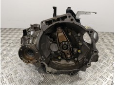 Recambio de caja cambios para seat ibiza iv sc (6j1, 6p5) 1.4 tdi referencia OEM IAM JDD  