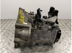 Recambio de caja cambios para seat ibiza iv sc (6j1, 6p5) 1.4 tdi referencia OEM IAM JDD   2