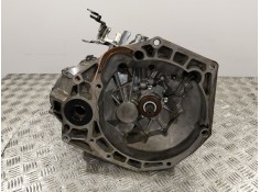 Recambio de caja cambios para suzuki swift berlina (mz) referencia OEM IAM D13A  
