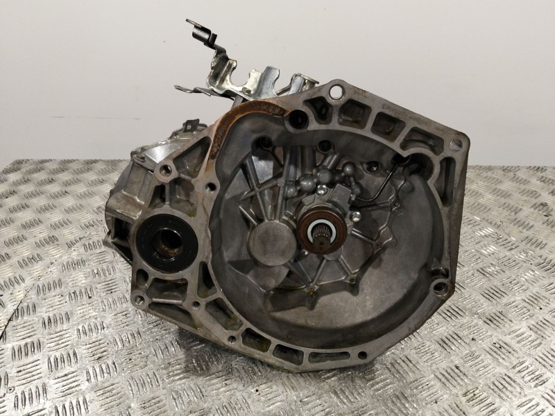 Recambio de caja cambios para suzuki swift berlina (mz) referencia OEM IAM D13A  