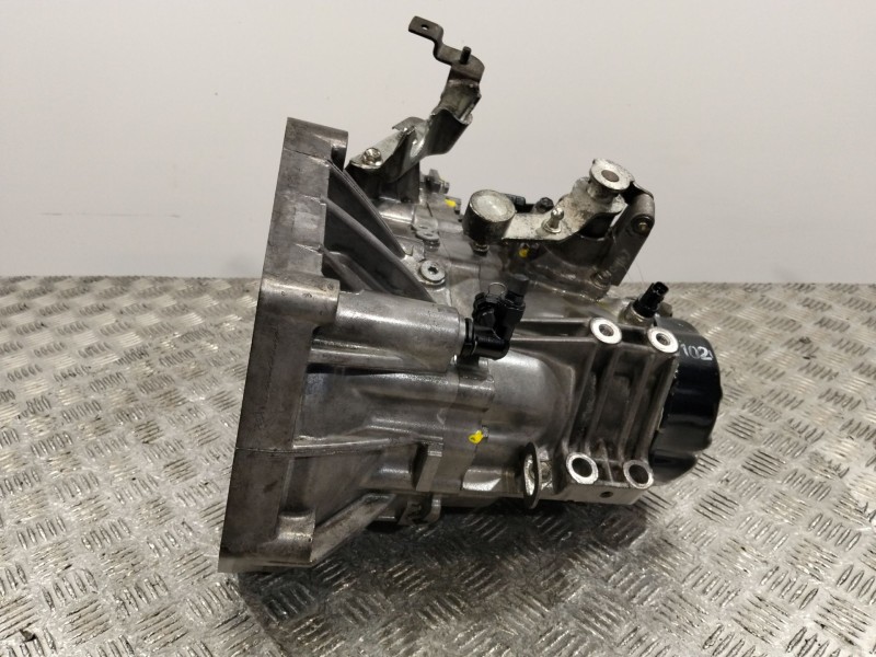 Recambio de caja cambios para suzuki swift berlina (mz) referencia OEM IAM D13A  